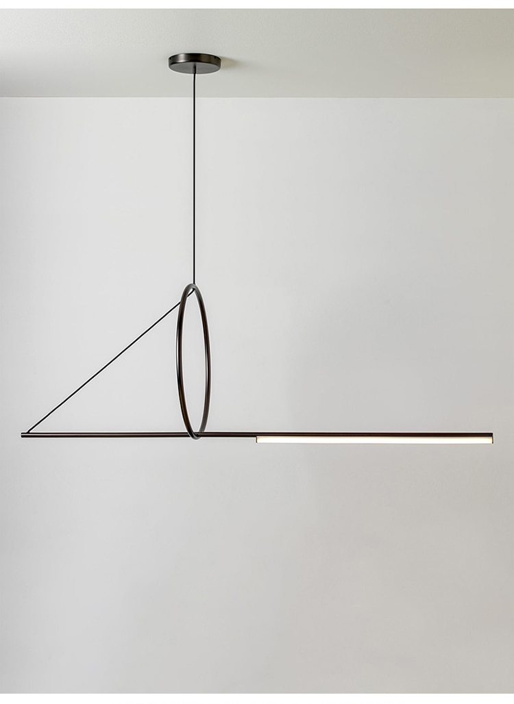 NIA Pendant Light