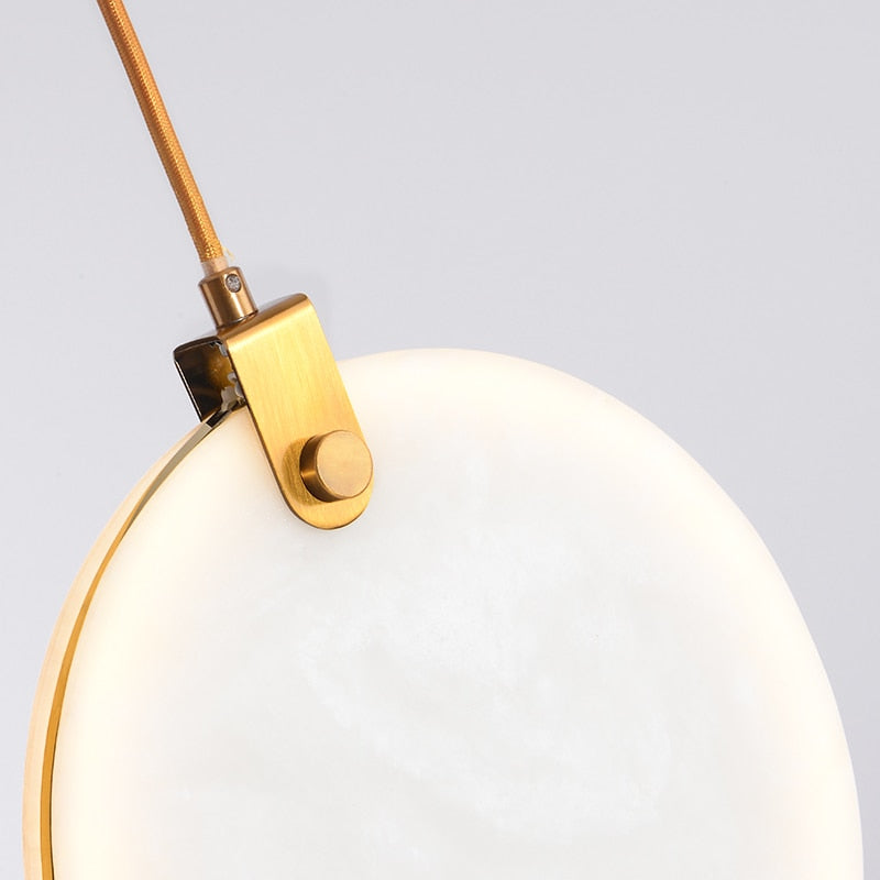 NOTA Pendant Light