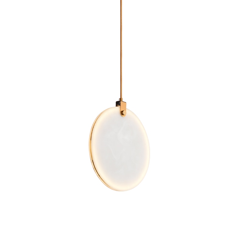 NOTA Pendant Light