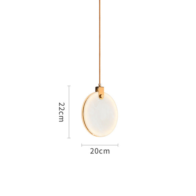 NOTA Pendant Light