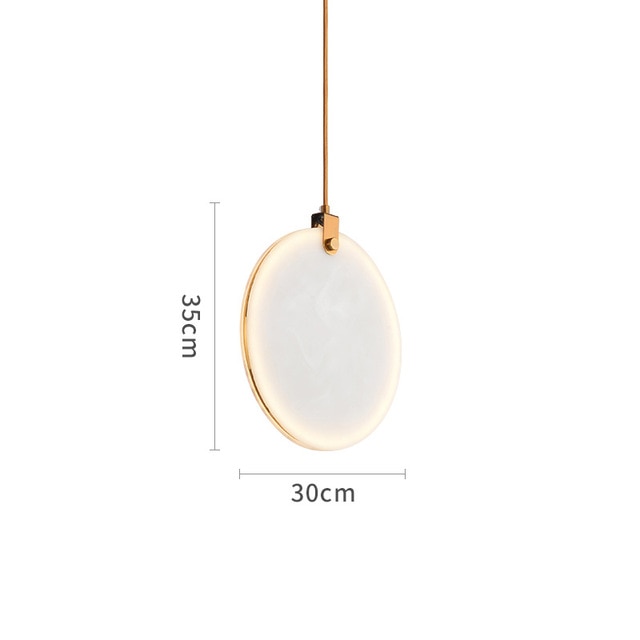 NOTA Pendant Light