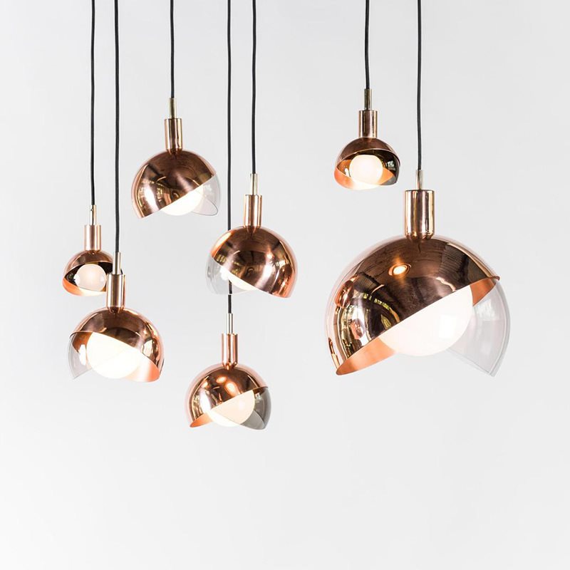 ASHLEY Pendant Light