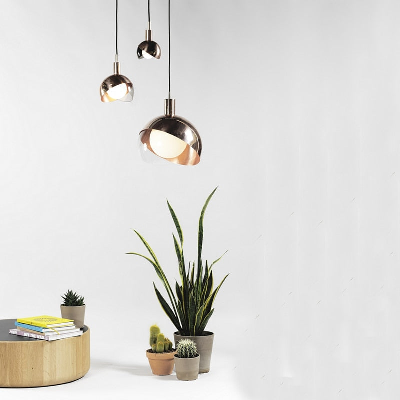 ASHLEY Pendant Light