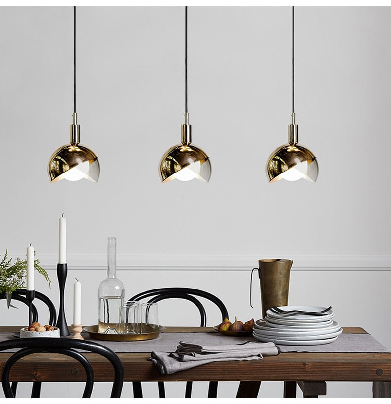 ASHLEY Pendant Light