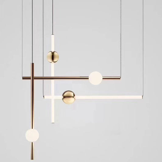 MARIAH Pendant Lamp