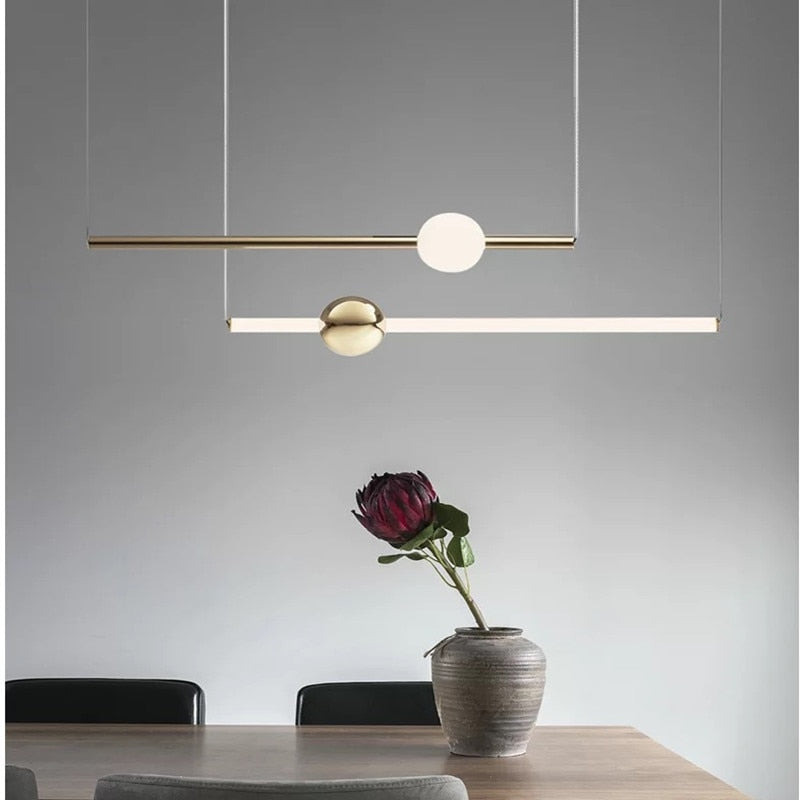 MARIAH Pendant Lamp