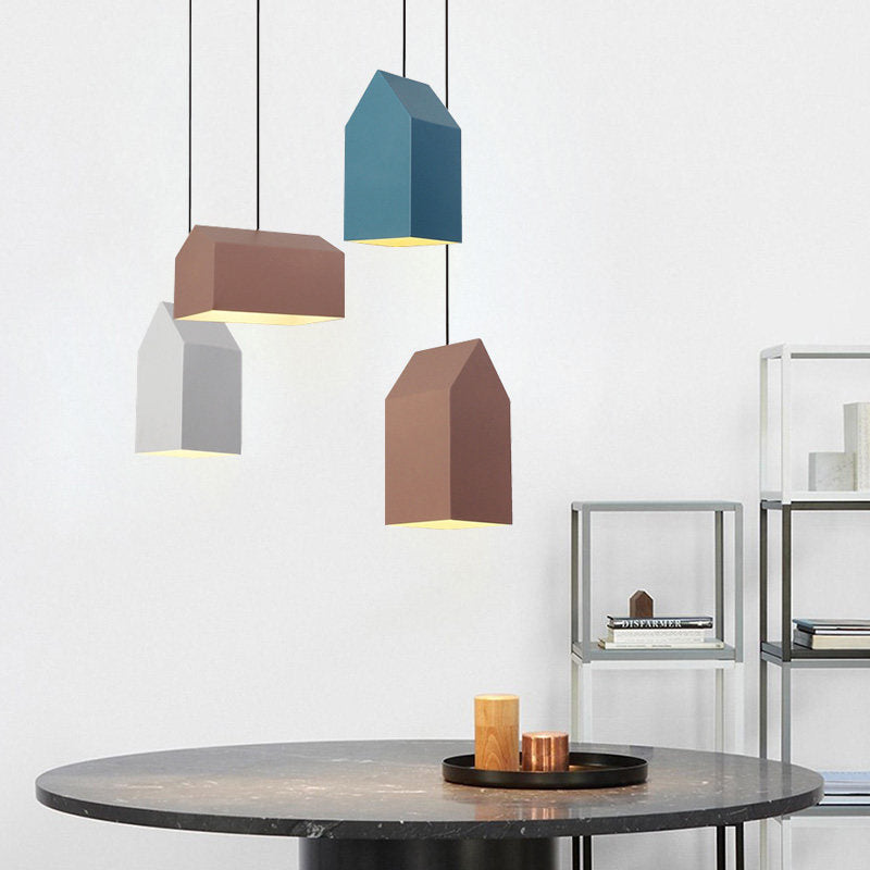 DAHO Pendant Light