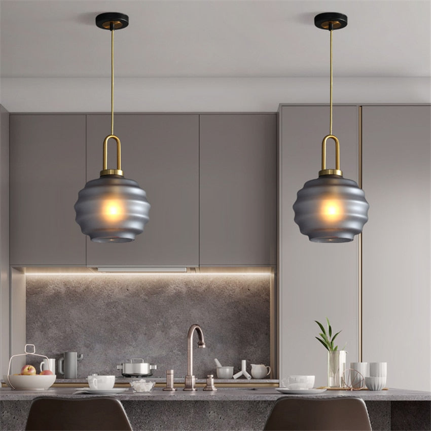 BLAIR Pendant Light