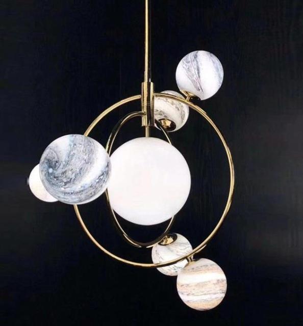 KARSYN Pendant Light