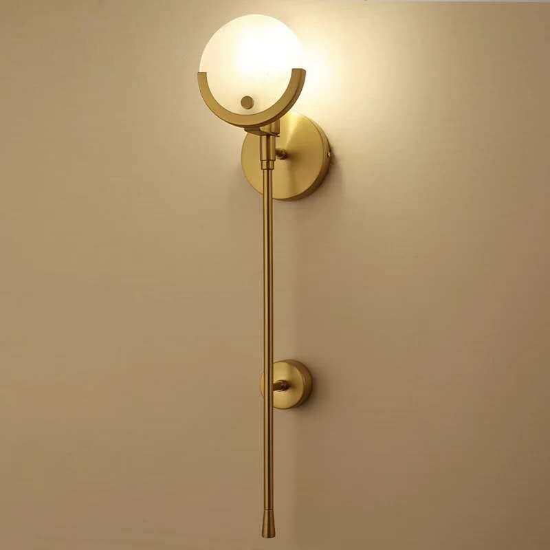 GRACIE Wall Light