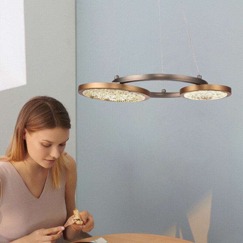 CELIA Pendant Lights