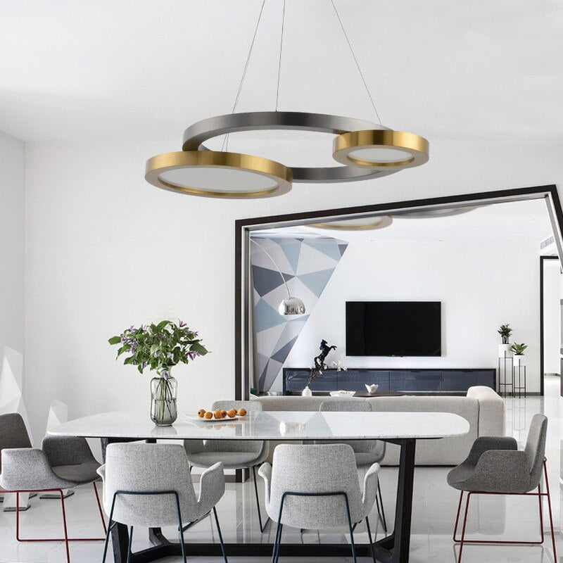 CELIA Pendant Lights