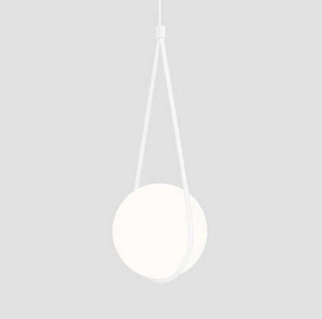 Jumi Minimal Pendant Light 