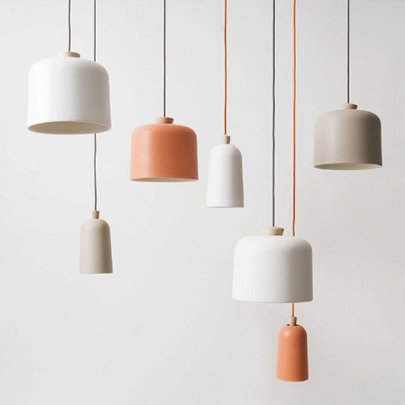 Dapa Nordic Pendant Light 