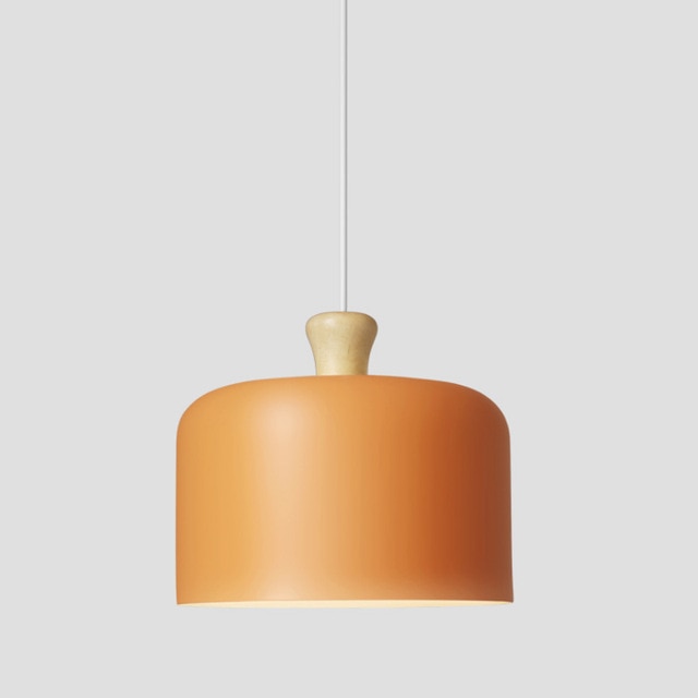 Dapa Nordic Pendant Light 