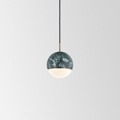 Nordic Marble balls Pendant Lamp - Lodamer