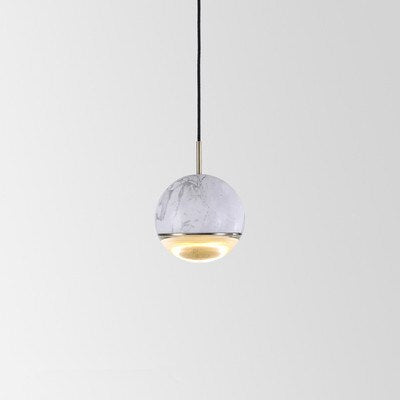 Nordic Marble balls Pendant Lamp - Lodamer