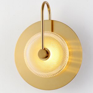 the bell wall lamp - Lodamer