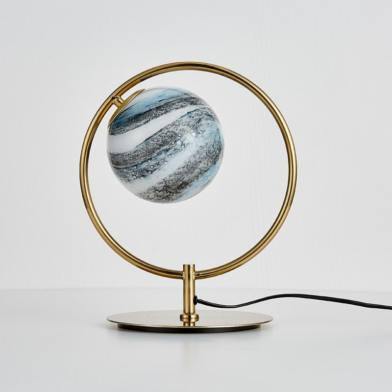 jupiter table lamp