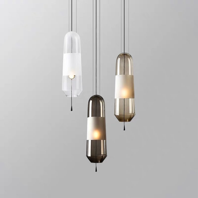 olava pendant lamp - Lodamer