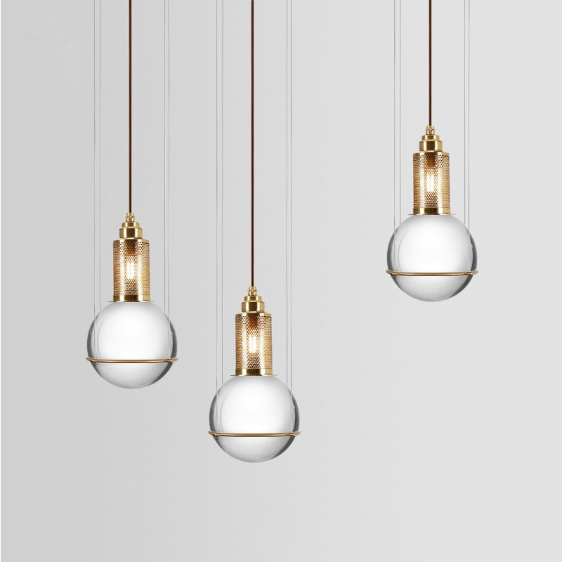 London Pendant lamp