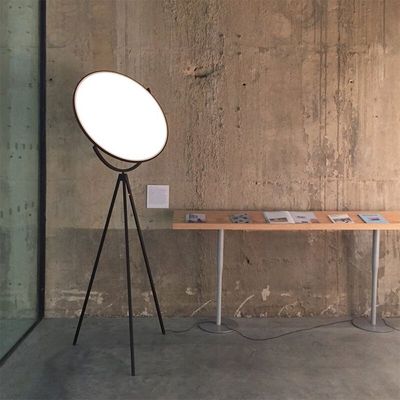 Panyl - LED Floor Lamp