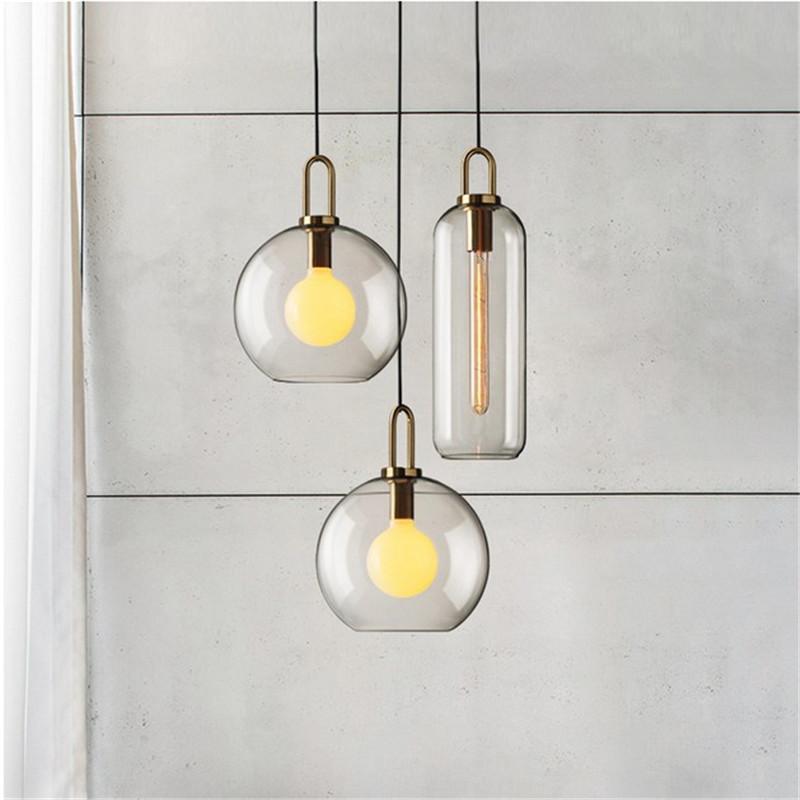 AMORA Hanging Lamp