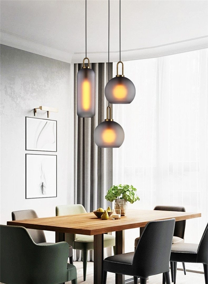 AMORA Hanging Lamp