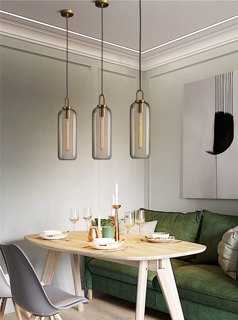 AMORA Hanging Lamp