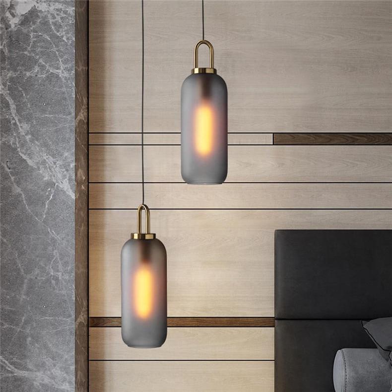 AMORA Hanging Lamp