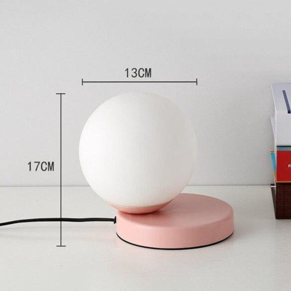 odense table lamp - Lodamer