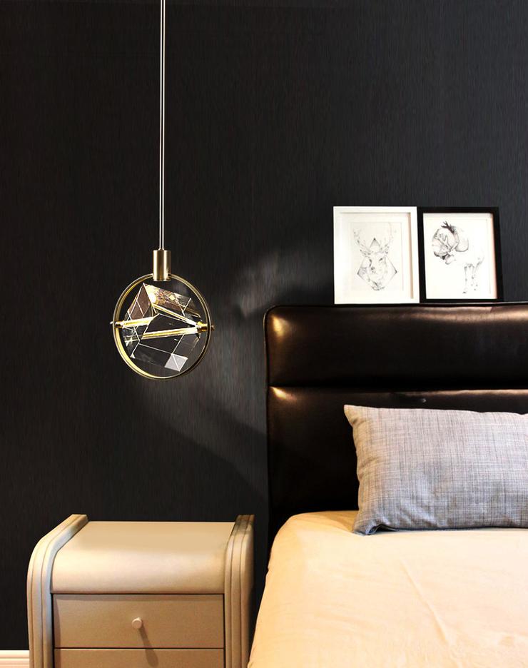 CELESTINE Pendant Light