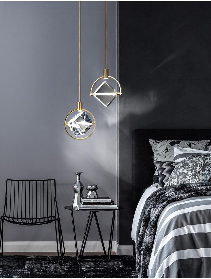 CELESTINE Pendant Light