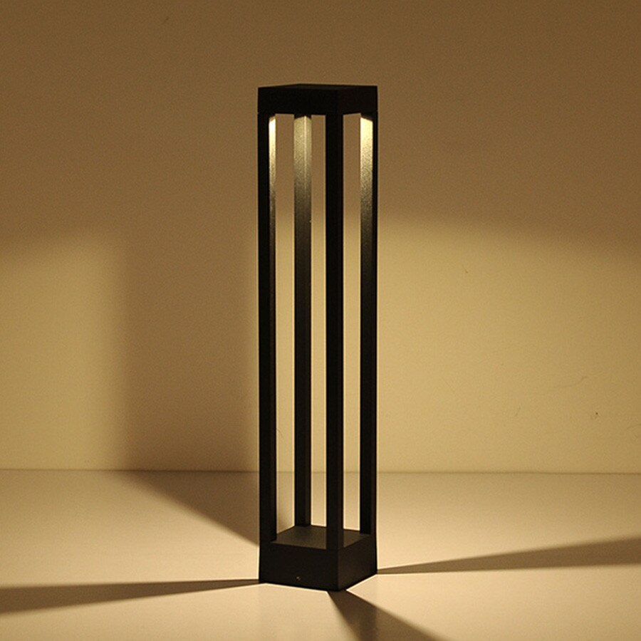 Cage - LED Garden Light