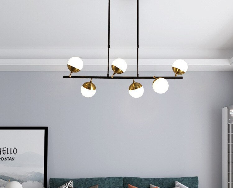 LYNN Chandelier