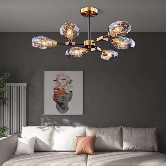 LINNY Chandelier