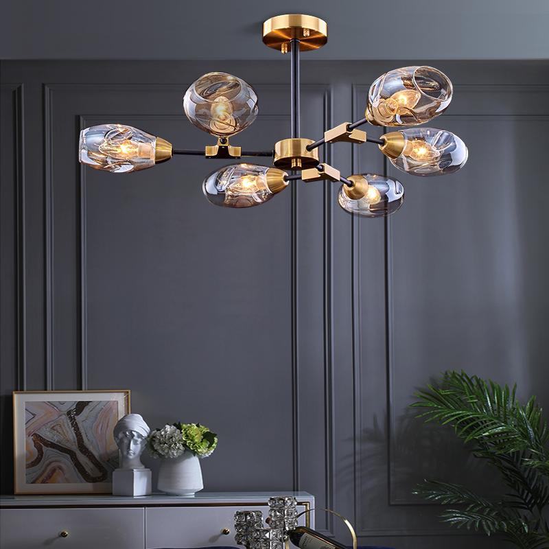 LINNY Chandelier