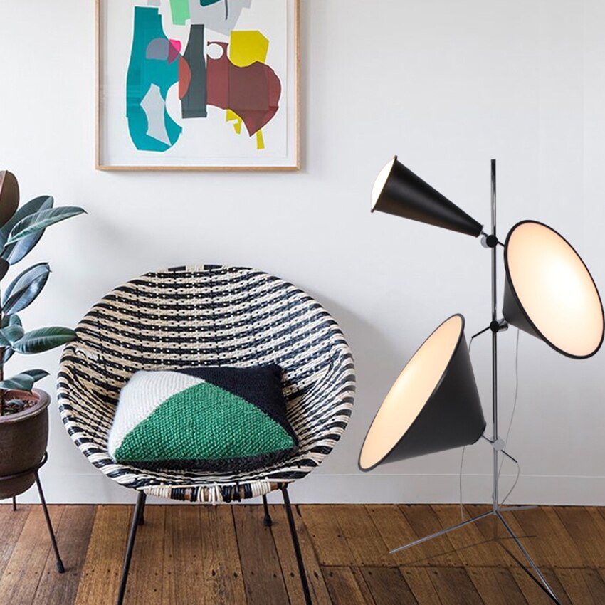 SHERY Floor Lamp