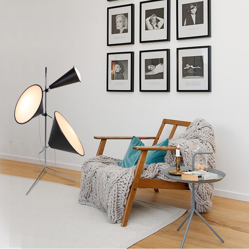 SHERY Floor Lamp