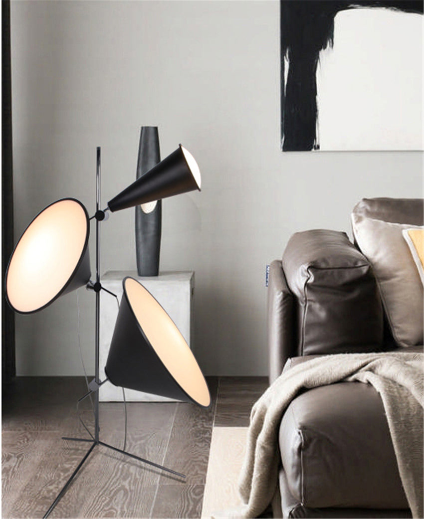 SHERY Floor Lamp