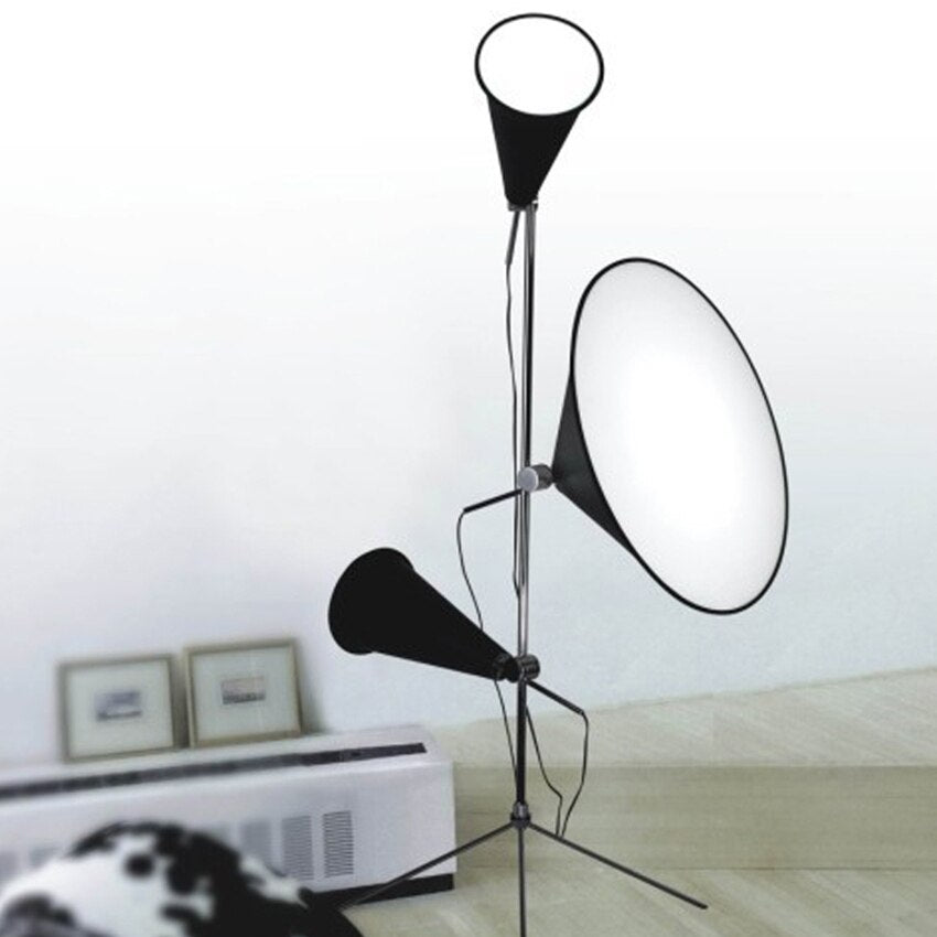 SHERY Floor Lamp