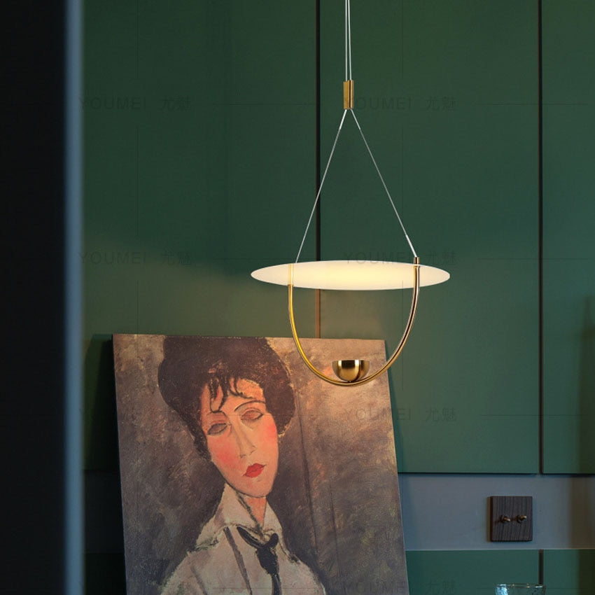 SONIA Pendant Light