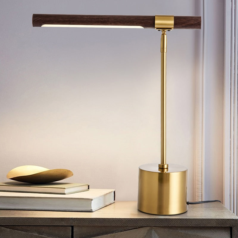 KELLYANNE Table & Floor Lamp