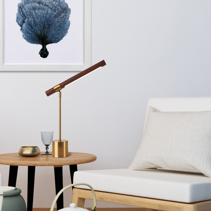 KELLYANNE Table & Floor Lamp