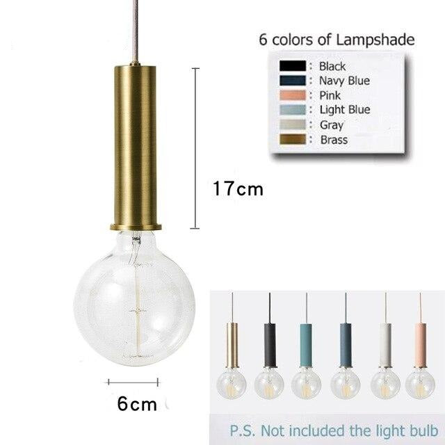 ANNALISE Pendant Light