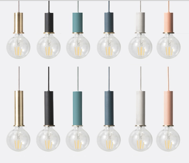 ANNALISE Pendant Light