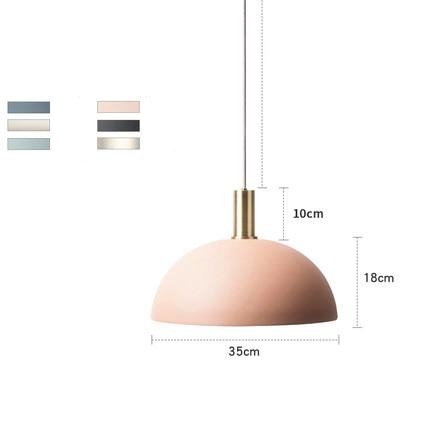 ANNALISE Pendant Light