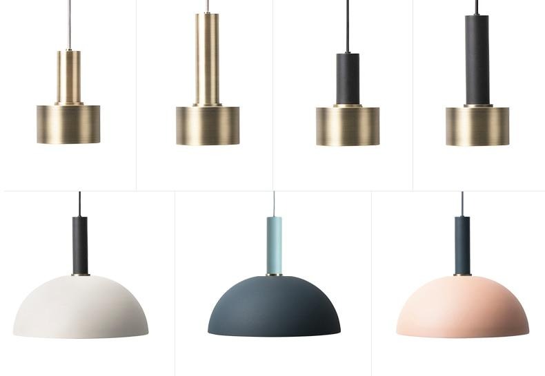 ANNALISE Pendant Light