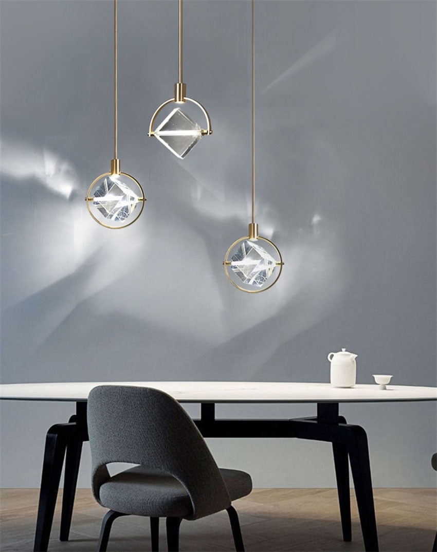 CELESTINE Pendant Light