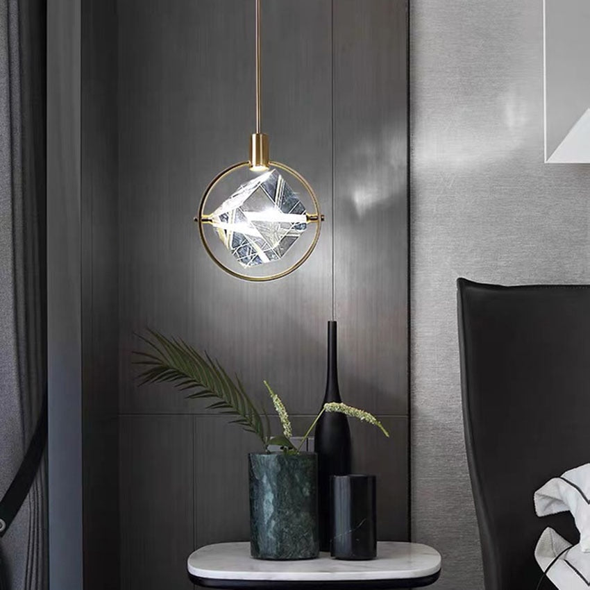 CELESTINE Pendant Light